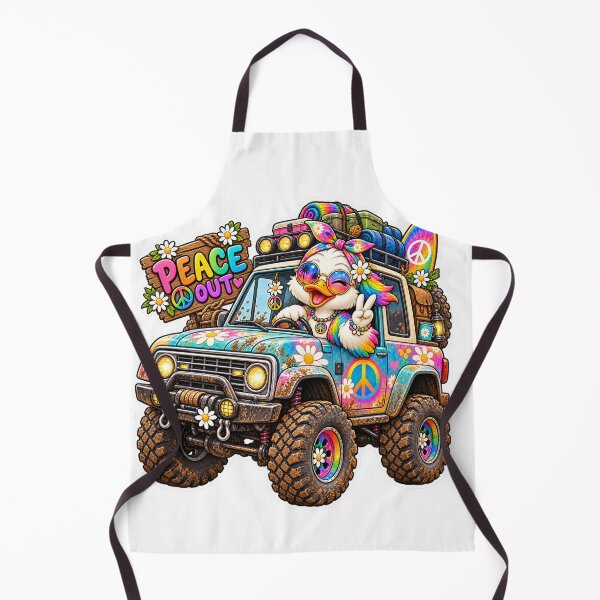 Item preview, Off Road Ducks designed and sold by Whimspired By Paxx.