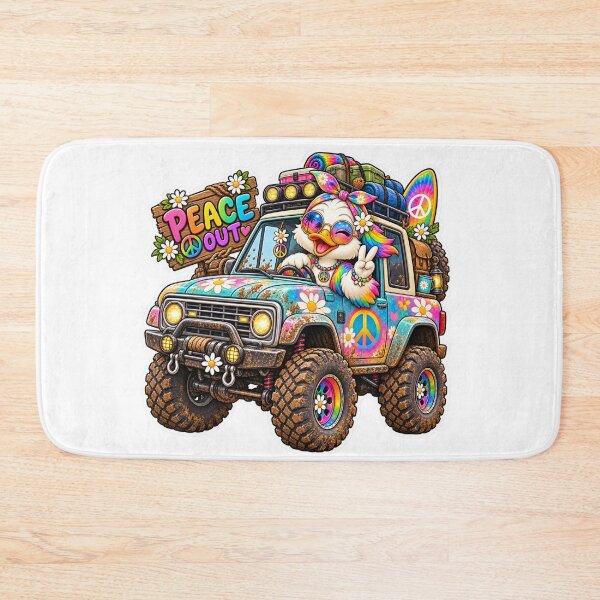 Item preview, Off Road Ducks designed and sold by Whimspired By Paxx.
