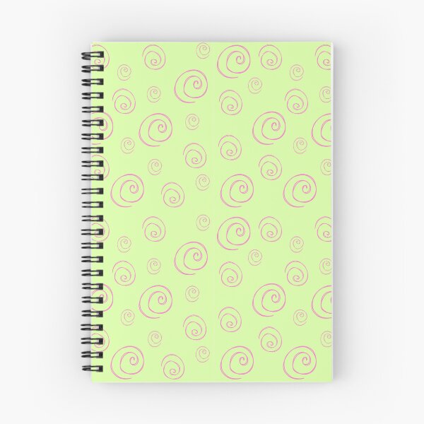Item preview, Groovy swirls  designed and sold by Emmothy.