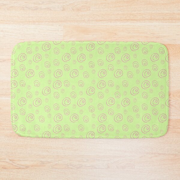 Item preview, Groovy swirls  designed and sold by Emmothy.