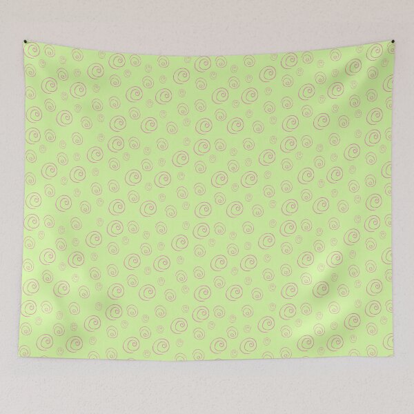 Item preview, Groovy swirls  designed and sold by Emmothy.