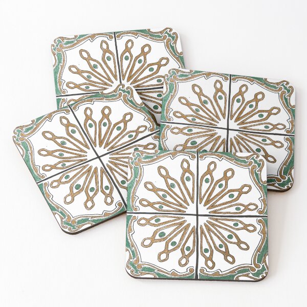 Item preview, Tile Pattern 1 designed and sold by cpomponio.
