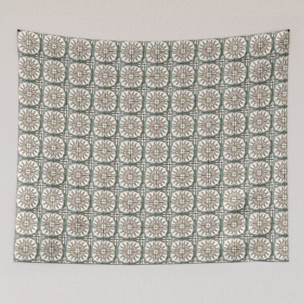 Item preview, Tile Pattern 1 designed and sold by cpomponio.