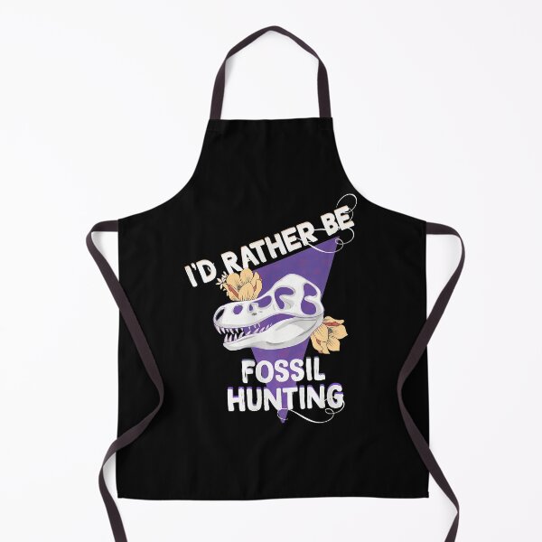 Item preview, Dinosaur Skull Fossil Hunting Graphic designed and sold by mewsahme.