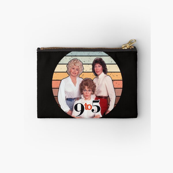 Item preview, 9 To 5 Funny Movie designed and sold by Athelstanar.