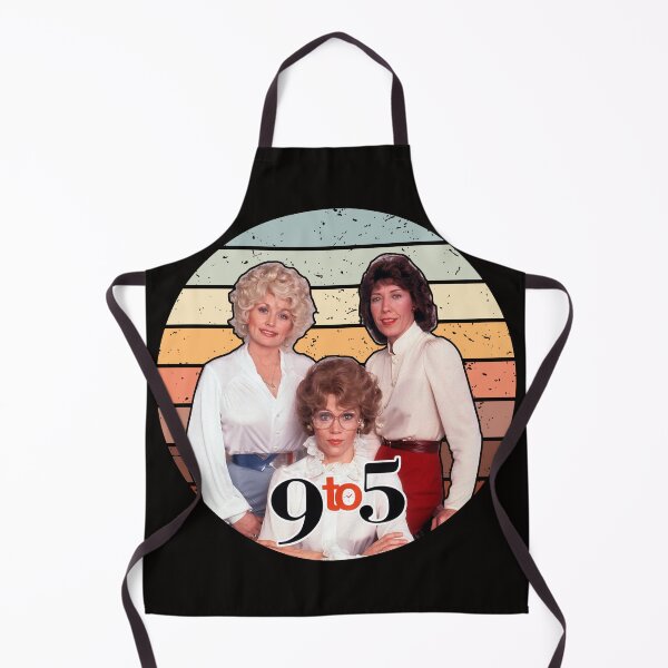 Item preview, 9 To 5 Funny Movie designed and sold by Athelstanar.
