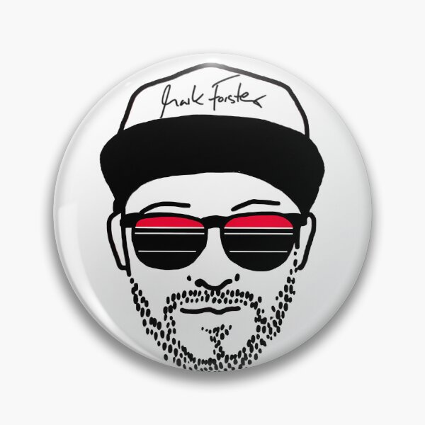 Item preview, Mark Forster Singer German designed and sold by PreciousRobin.