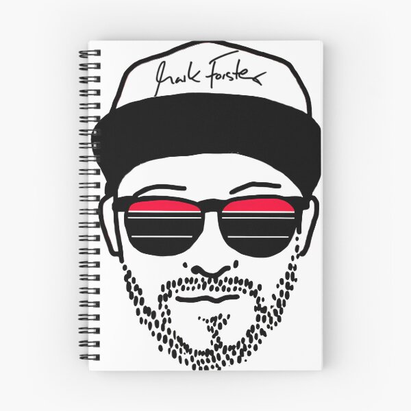 Item preview, Mark Forster Singer German designed and sold by PreciousRobin.