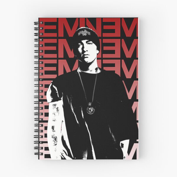 Item preview, Rap Em Best Eminem designed and sold by brionaru.