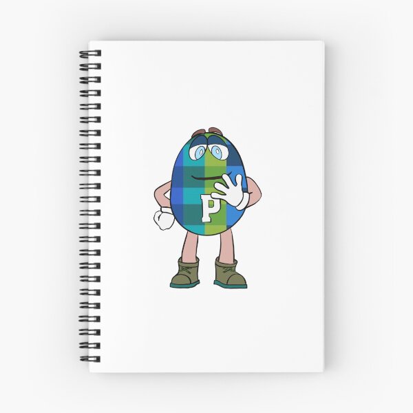Item preview, Phil M&M designed and sold by chaosseeking.