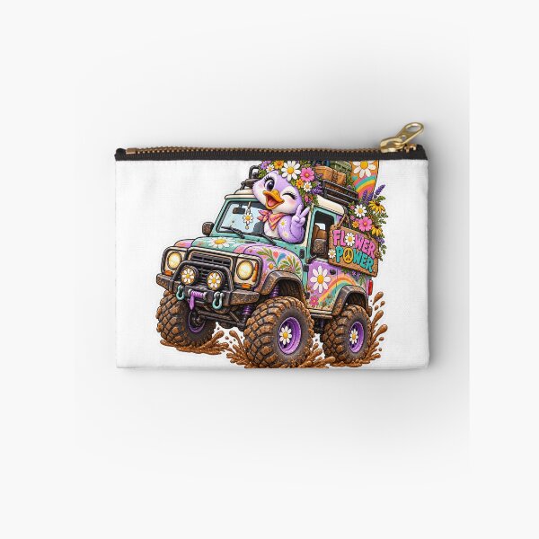 Item preview, Off Road Ducks designed and sold by Whimspired By Paxx.