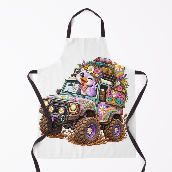 Item preview, Off Road Ducks designed and sold by Whimspired By Paxx.