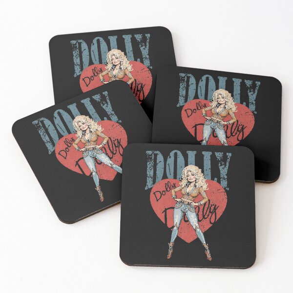Item preview, Copy of "Vintage Doly" designed and sold by michaelgeood.