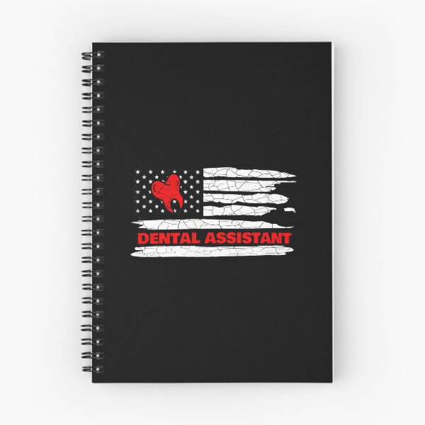 Item preview, Distressed Flag Dental Assistant Tooth USA Patriot Gift designed and sold by mewsahme.