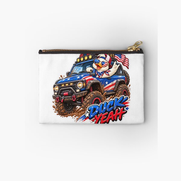 Item preview, Off Road Ducks designed and sold by Whimspired By Paxx.