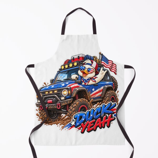 Item preview, Off Road Ducks designed and sold by Whimspired By Paxx.