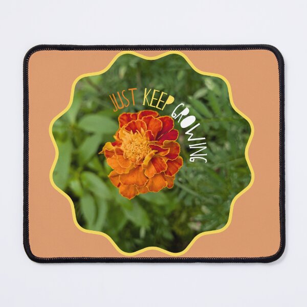 Item preview, Just Keep Growing designed and sold by LastOpe.