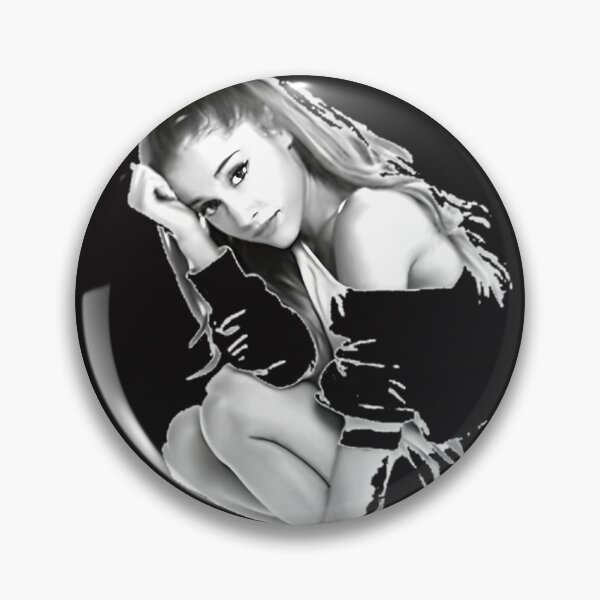 Item preview, Arianagrande Eternal Sunshine Brighter Days designed and sold by WilliamMcphero.
