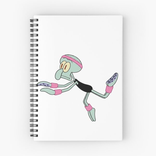 Item preview, Grumpy Squidward designed and sold by wingoo22.