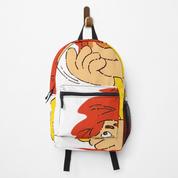 Item preview, Pumuckl   designed and sold by brionaru.