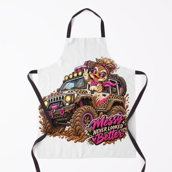 Item preview, Off Road Ducks designed and sold by Whimspired By Paxx.