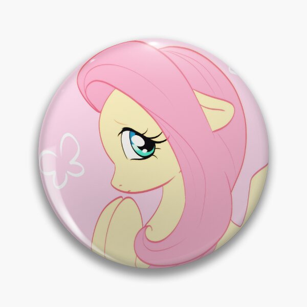 Item preview, fluttershy designed and sold by FiraRaeArt.