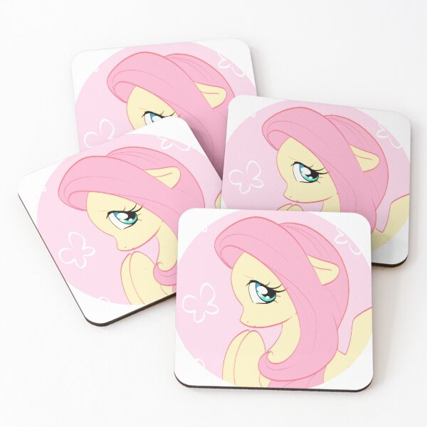 Item preview, fluttershy designed and sold by FiraRaeArt.
