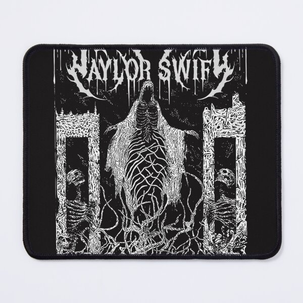 Item preview, Taylors Swifts Metal Version designed and sold by WilliamMcphero.