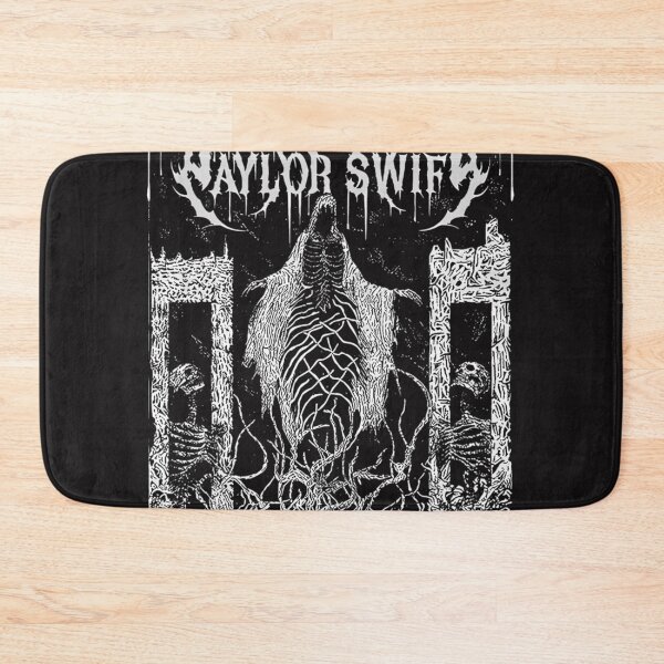 Item preview, Taylors Swifts Metal Version designed and sold by WilliamMcphero.