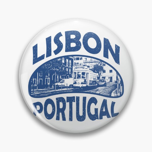 Item preview, Lisbon Portugal designed and sold by ArtNoveltee.