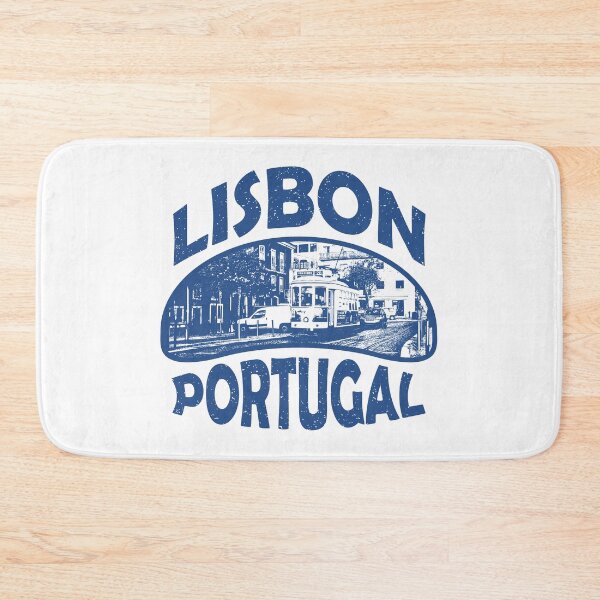 Item preview, Lisbon Portugal designed and sold by ArtNoveltee.
