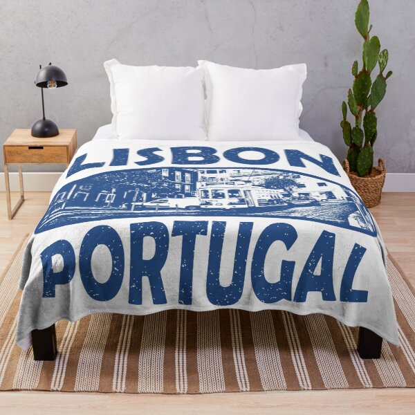 Item preview, Lisbon Portugal designed and sold by ArtNoveltee.