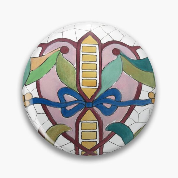 Item preview, Valencia Train Station Mosaic designed and sold by cpomponio.