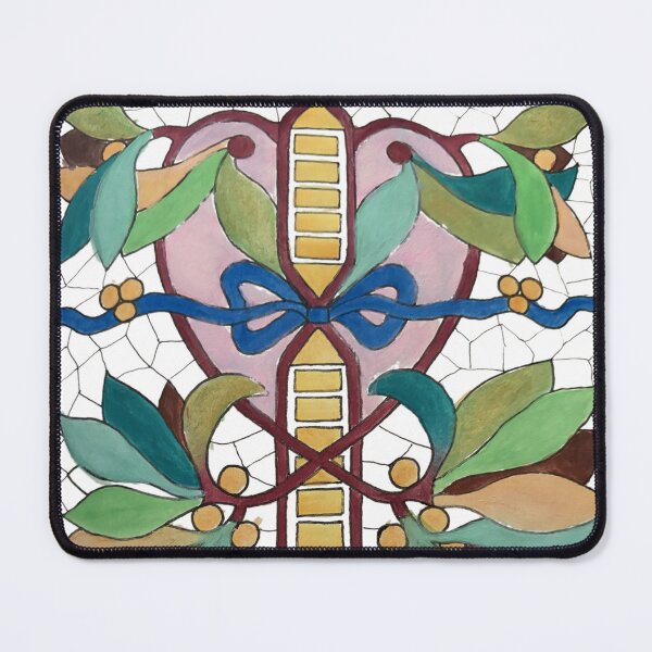 Item preview, Valencia Train Station Mosaic designed and sold by cpomponio.
