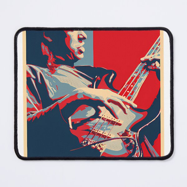 Item preview, Jaco Pastorius Hope Sizes Of Jazz designed and sold by brionaru.