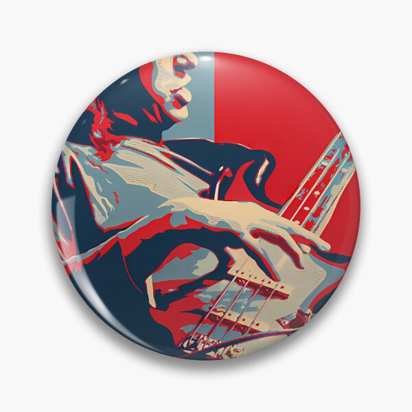 Item preview, Jaco Pastorius Hope Sizes Of Jazz  designed and sold by brionaru.