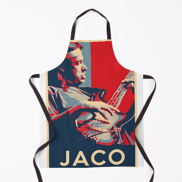 Item preview, Jaco Pastorius Hope Sizes Of Jazz  designed and sold by brionaru.