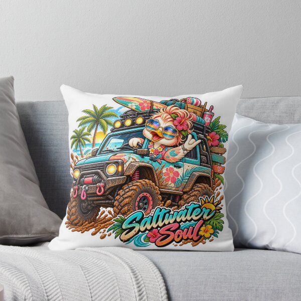 Item preview, Off Road Ducks designed and sold by Whimspired By Paxx.