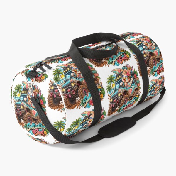 Item preview, Off Road Ducks designed and sold by Whimspired By Paxx.