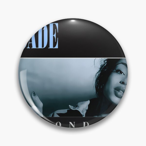 Artikelvorschau, Sade Diamond Life - Transparent entworfen und verkauft von WilliamMcphero.