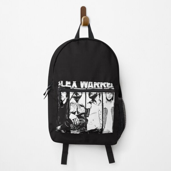 Item preview,  Alex Warren Music  designed and sold by WilliamMcphero.