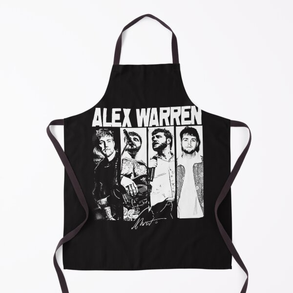 Item preview,  Alex Warren Music  designed and sold by WilliamMcphero.