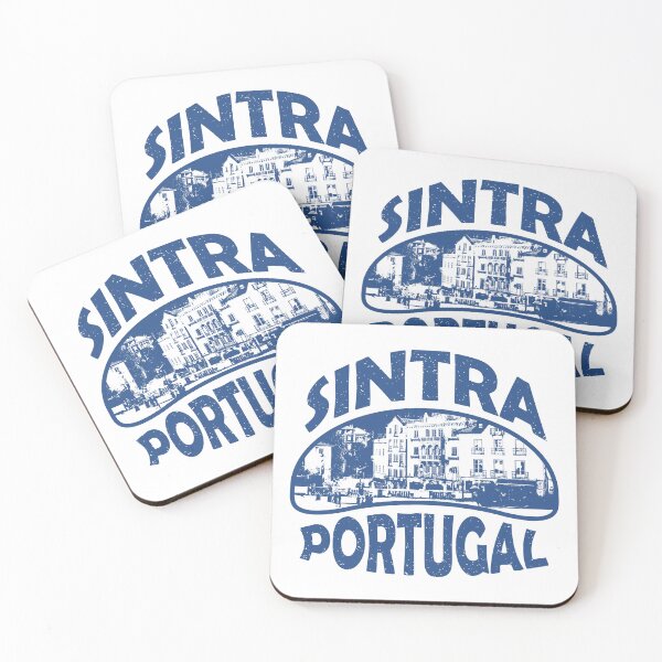 Item preview, Sintra Portugal designed and sold by ArtNoveltee.