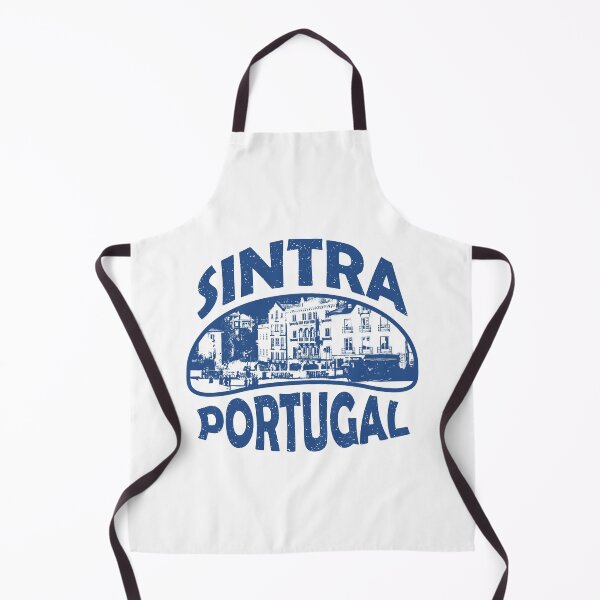 Item preview, Sintra Portugal designed and sold by ArtNoveltee.