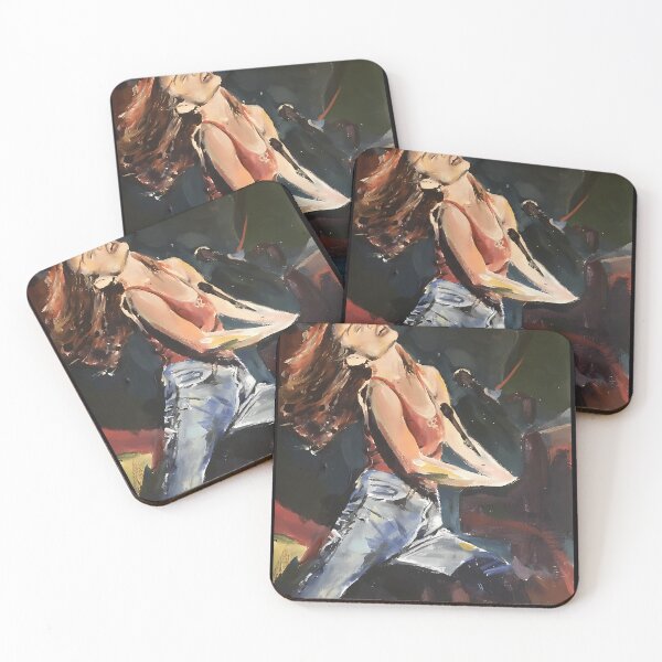 Item preview, Tori Amos The Chord designed and sold by WilliamMcphero.