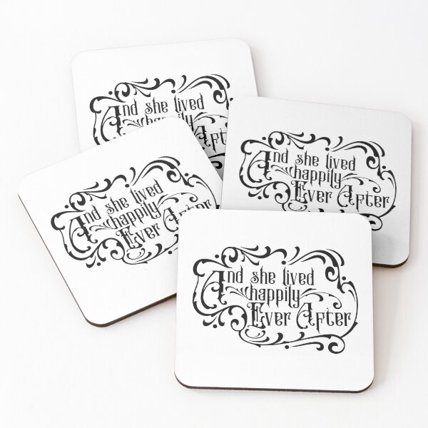 Item preview, Happily Ever After designed and sold by Revannya.