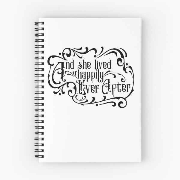 Item preview, Happily Ever After designed and sold by Revannya.