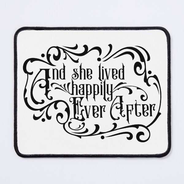Item preview, Happily Ever After designed and sold by Revannya.