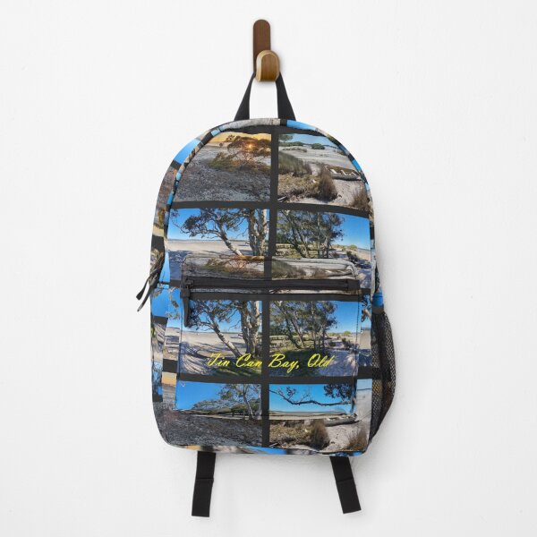 Item preview, Tin Can Bay, Qld designed and sold by PhotosByG.