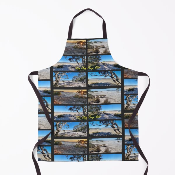 Item preview, Tin Can Bay, Qld designed and sold by PhotosByG.